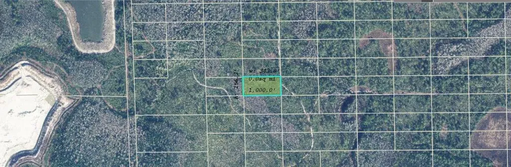 Dill Road Orlando FL 32820