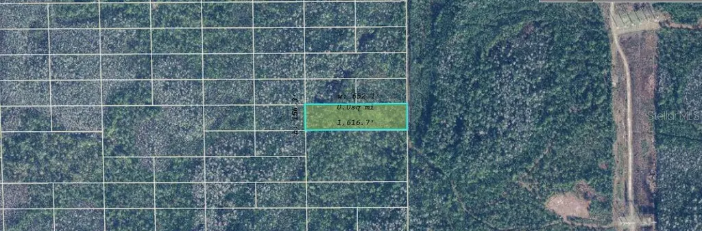 Dill Road Orlando FL 32820