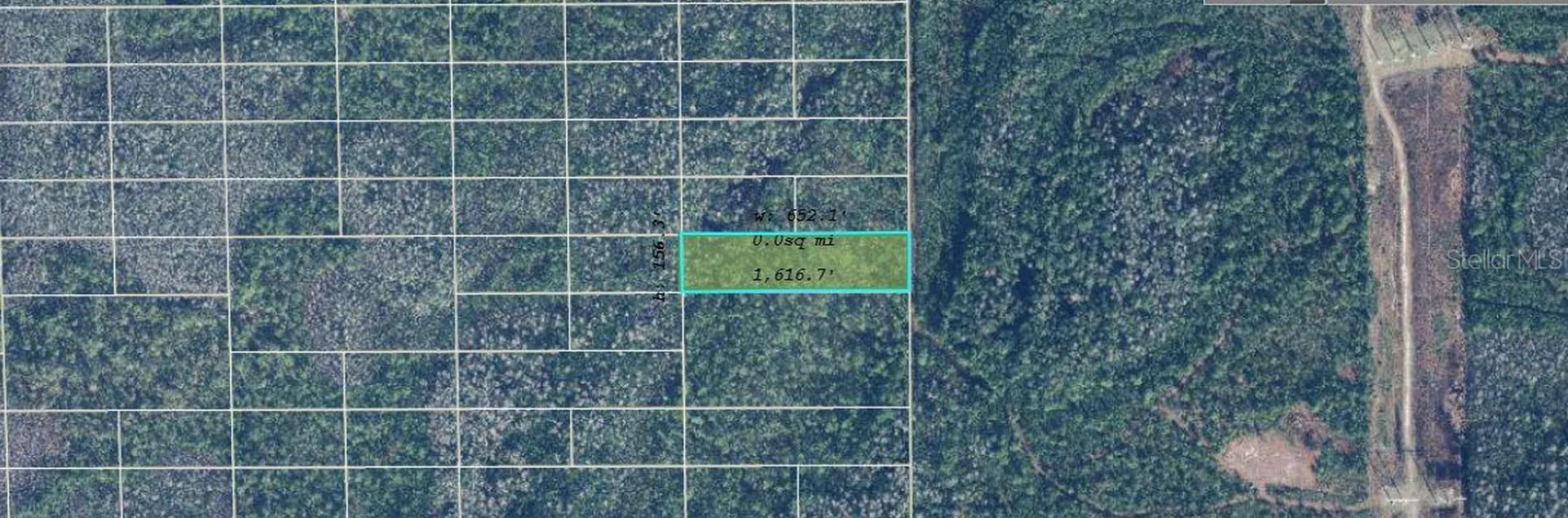 Dill Road Orlando FL 32820