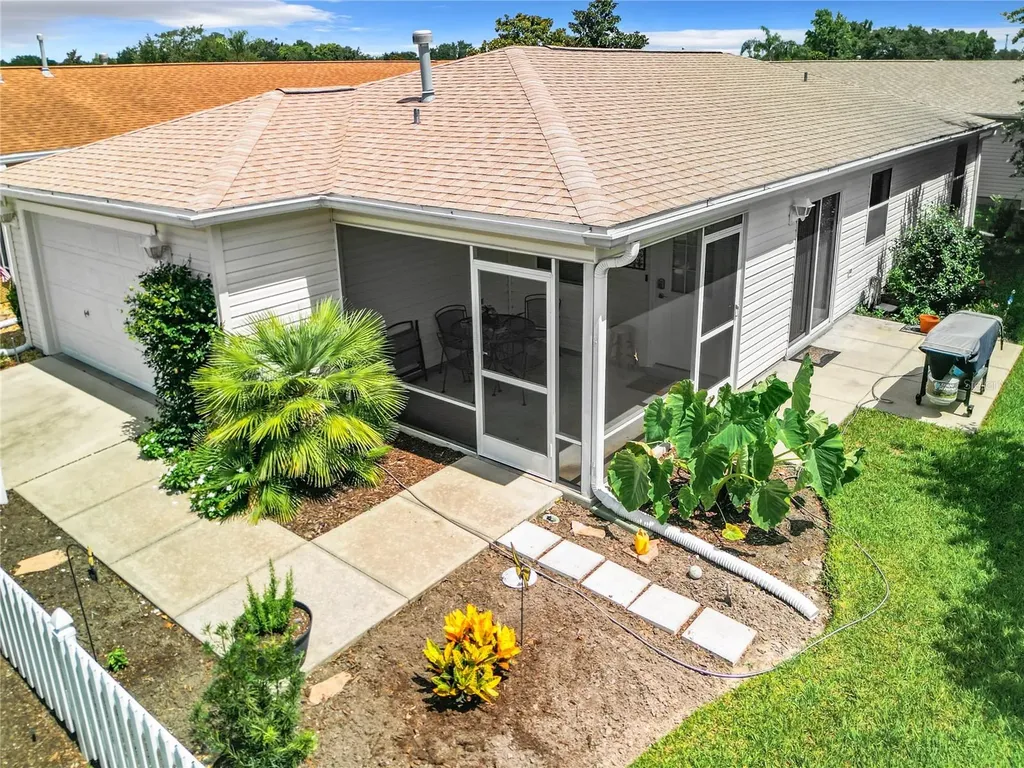 3441 Cambria Circle The Villages FL 32162
