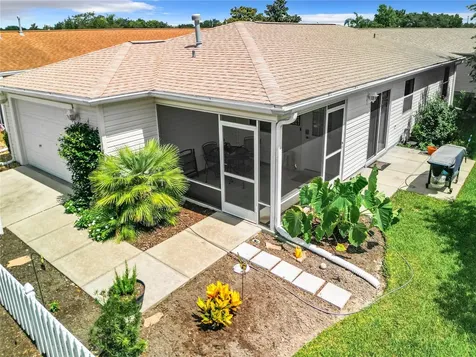 3441 Cambria Circle The Villages FL 32162