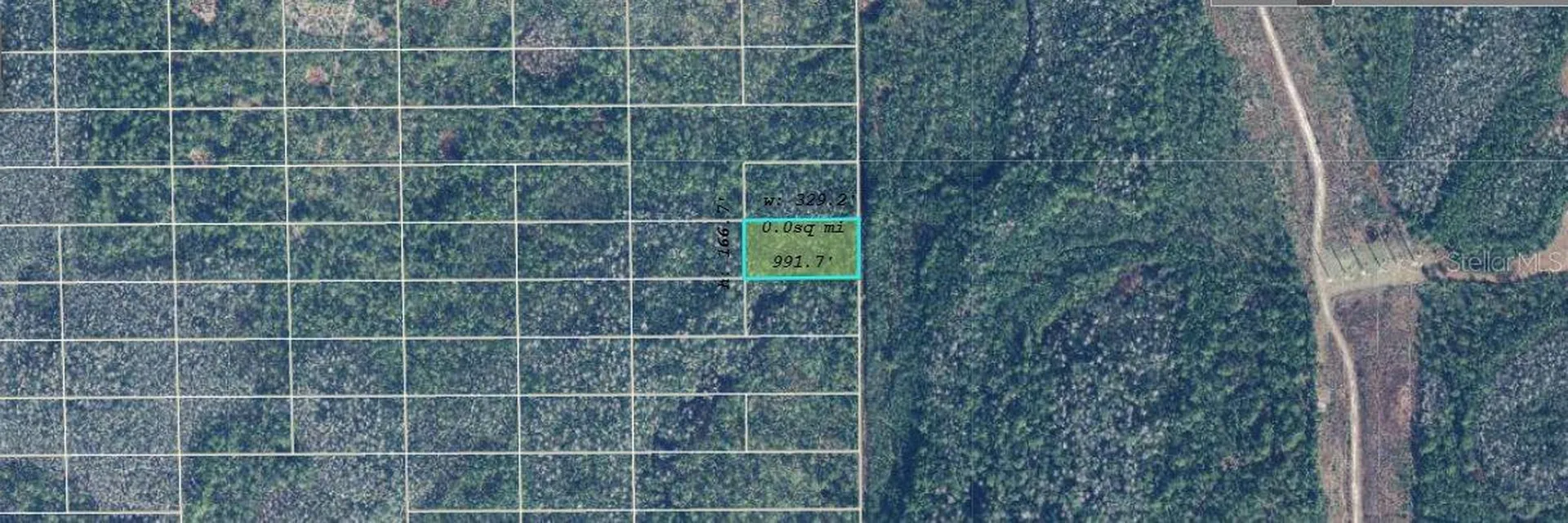 Dill Road Orlando FL 32820