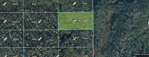Dill Road Orlando FL 32820