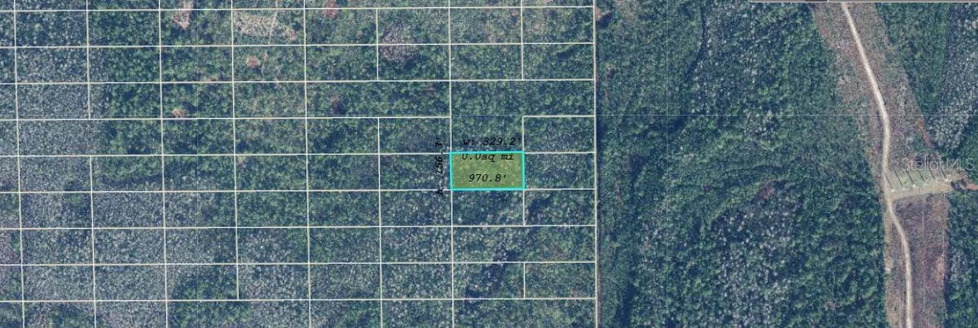 Dill Road Orlando FL 32820