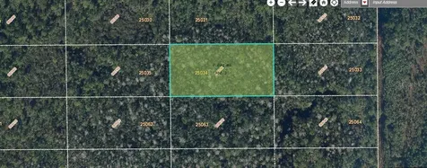 Dill Road Orlando FL 32820