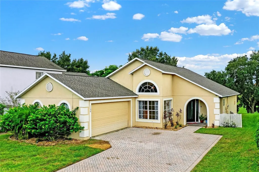 1130 Knightsbridge Circle Davenport FL 33896