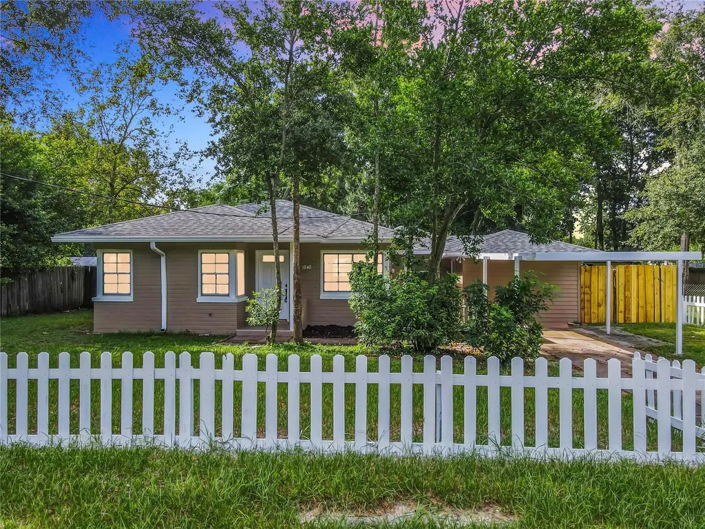 1040 Dorothy Street Lakeland FL 33815