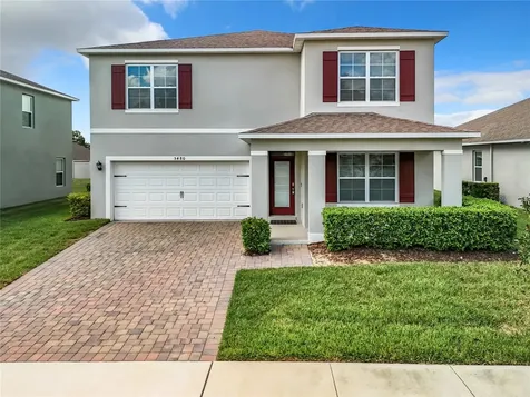 5480 Palomino Place Apopka FL 32712