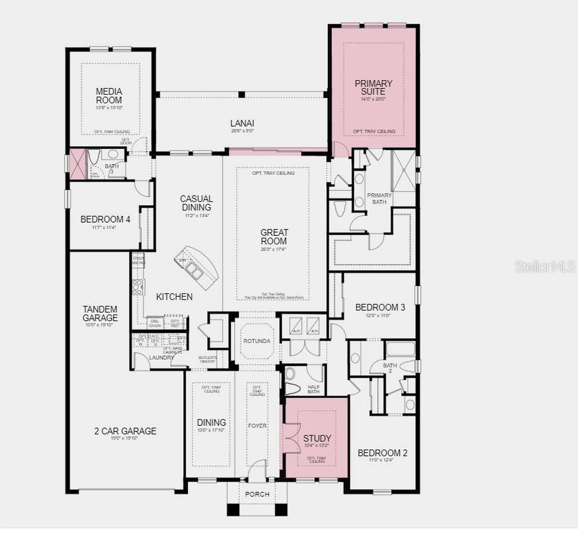 11172 Manor House Lane Odessa FL 33556