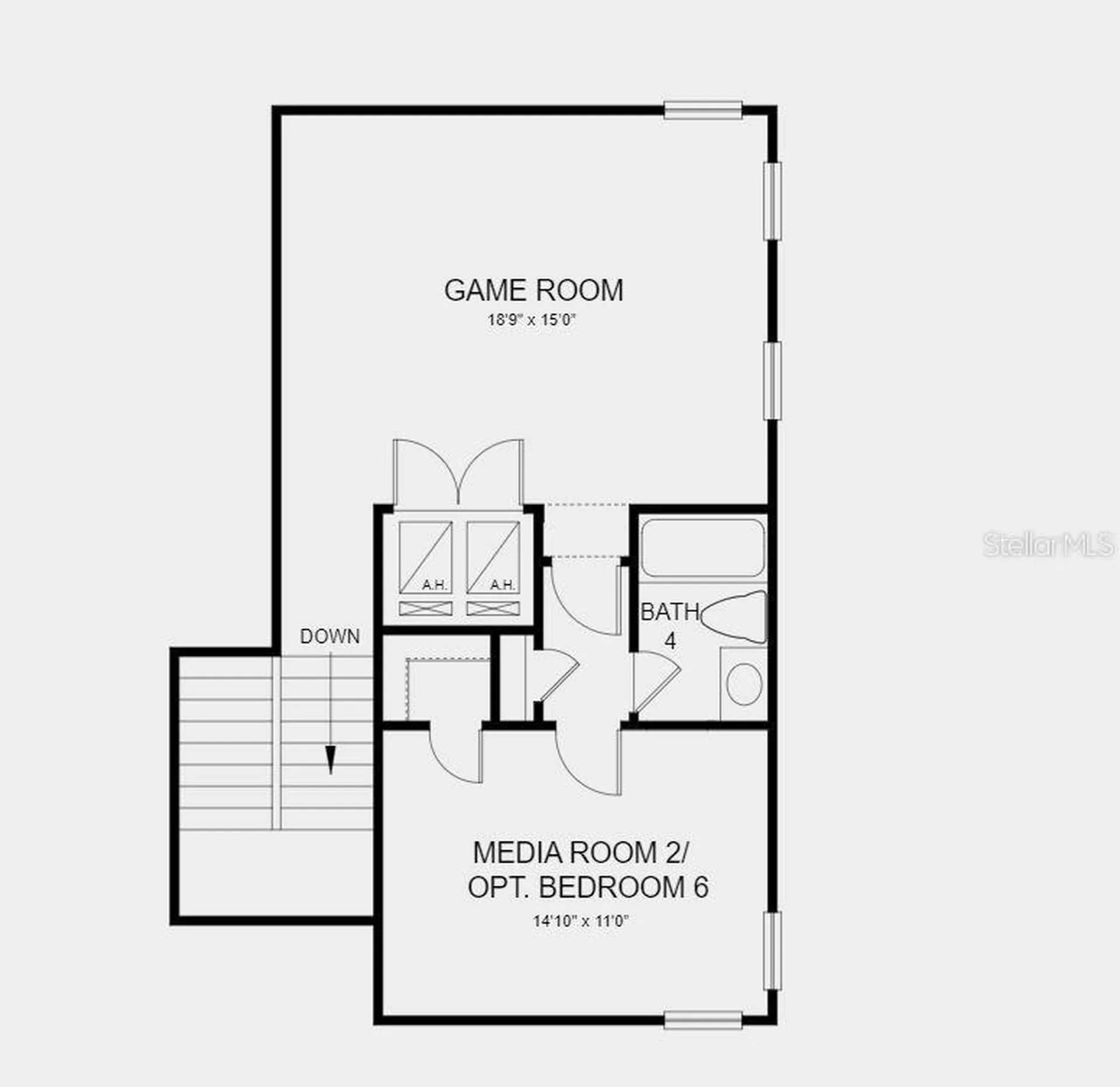 11172 Manor House Lane Odessa FL 33556