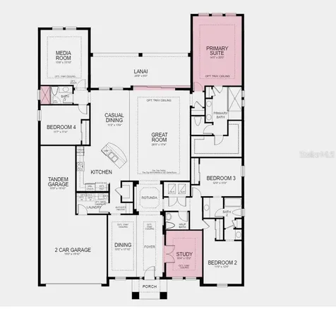 11172 Manor House Lane Odessa FL 33556