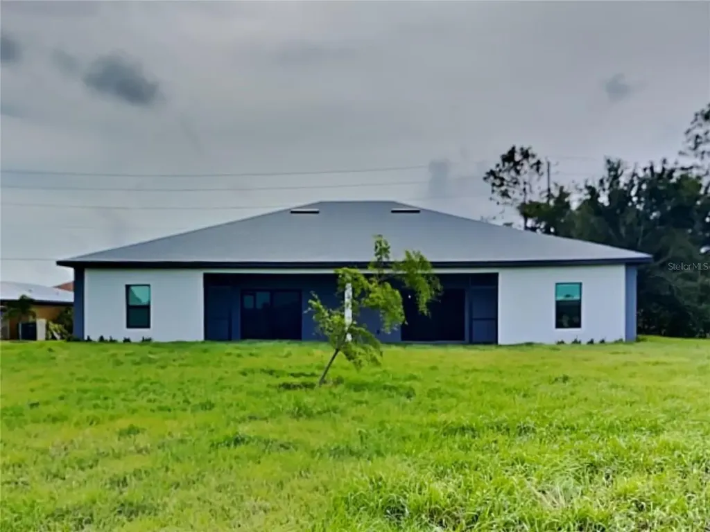 1320 Rio De Janeiro Avenue Punta Gorda FL 33983