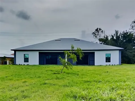 1320 Rio De Janeiro Avenue Punta Gorda FL 33983