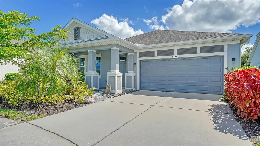 5154 Asher Court Sarasota FL 34232