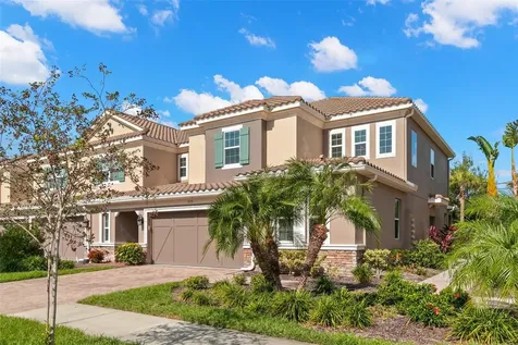 8731 Terracina Lake Drive Tampa FL 33625