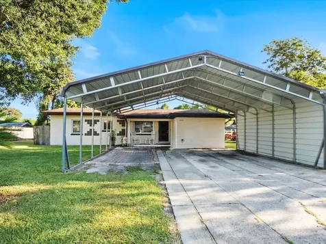 2927 Walnut Street Winter Haven FL 33881
