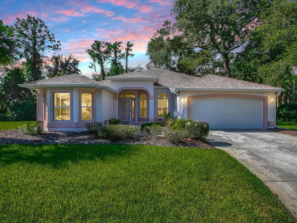1302 Oporto Drive The Villages FL 32162