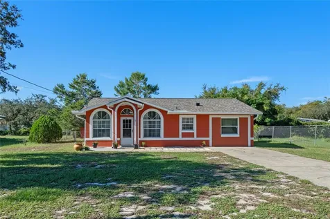 11916 Ocklawaha Drive Leesburg FL 34788