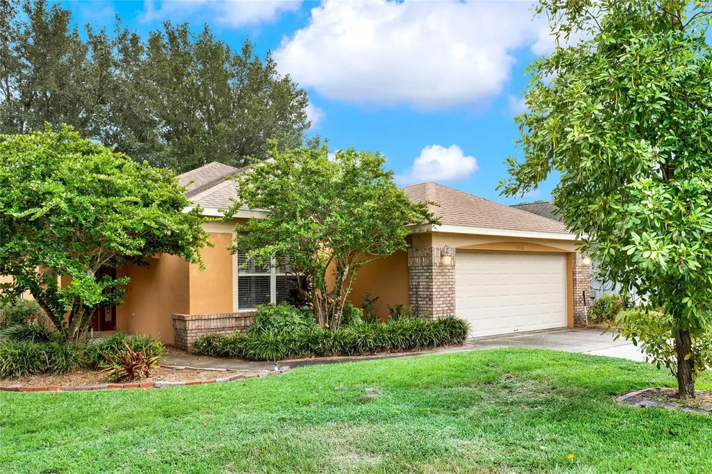 13310 Whisper Bay Drive Clermont FL 34711