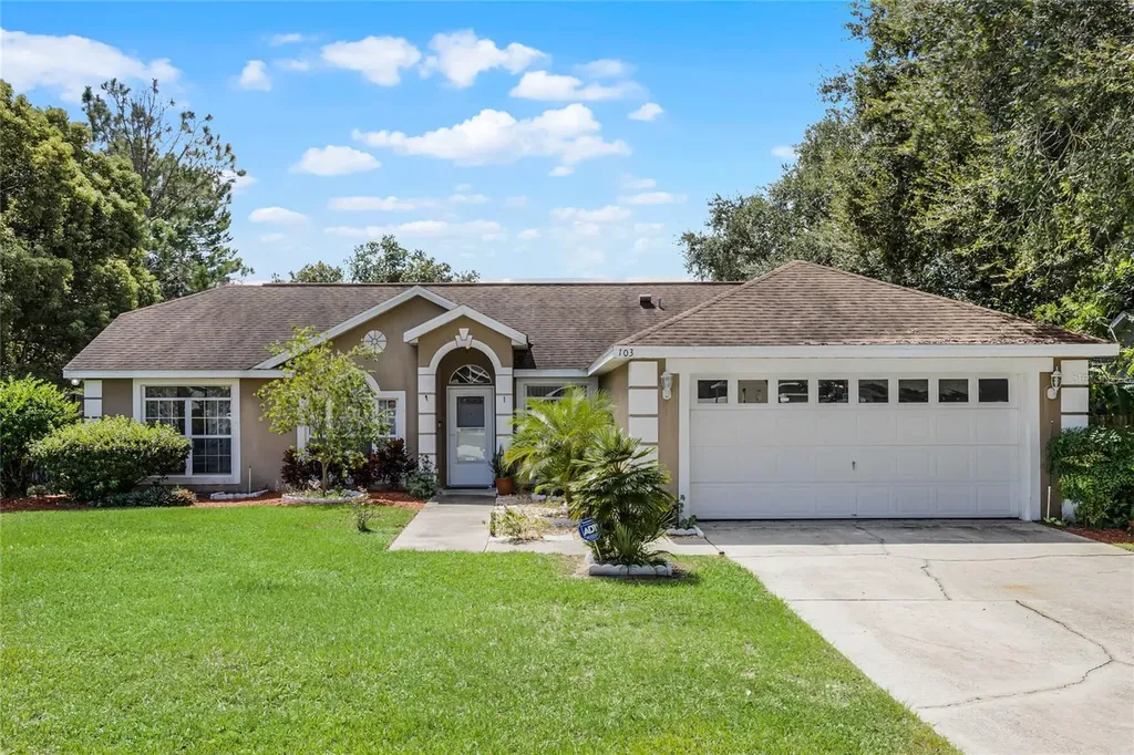 103 Wexham Court Davenport FL 33897