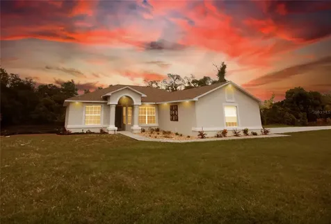 1115 Trinidad Avenue Spring Hill FL 34609