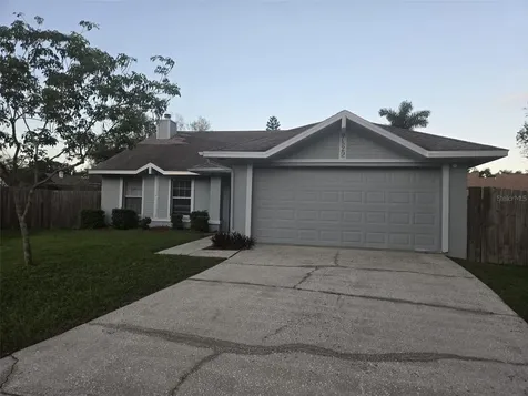 1529 High Knoll Drive Brandon FL 33511