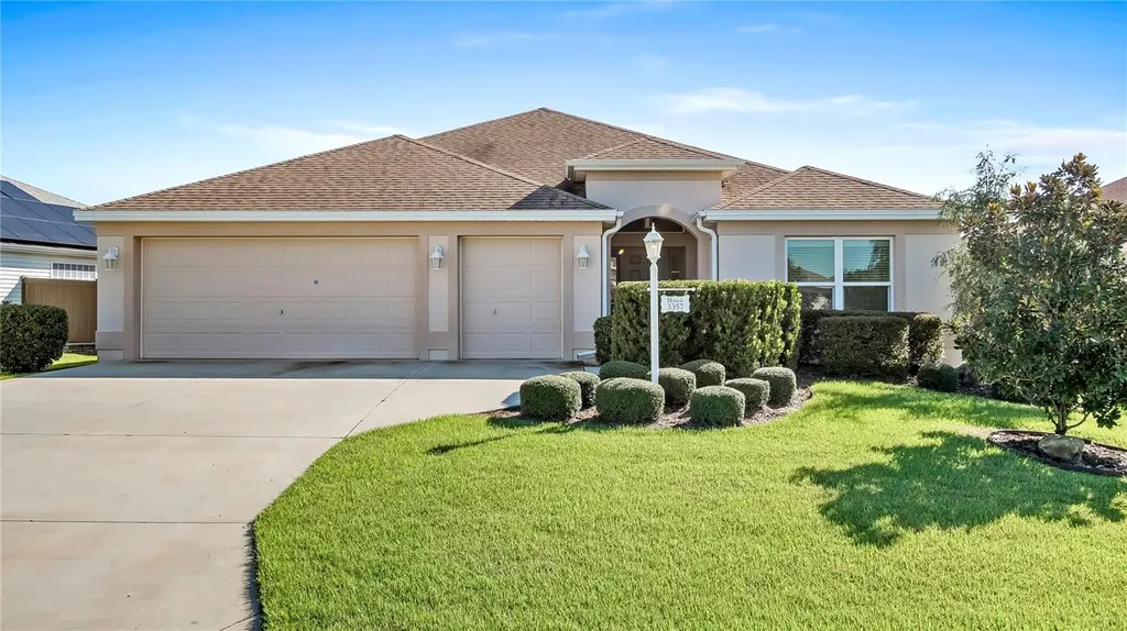 3357 Wise Way The Villages FL 32163