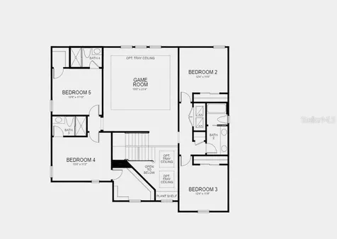 16227 Alpha Grove Place Odessa FL 33556