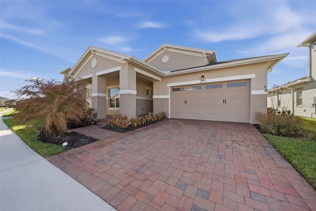 2717 Greenlands Street St Cloud FL 34772