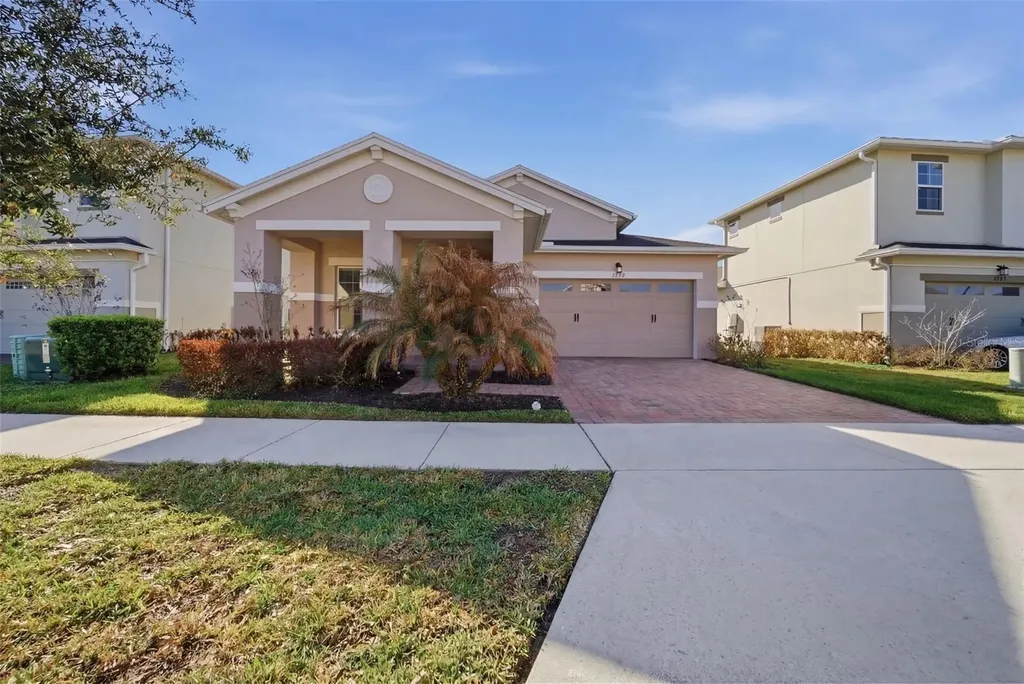2717 Greenlands Street St Cloud FL 34772