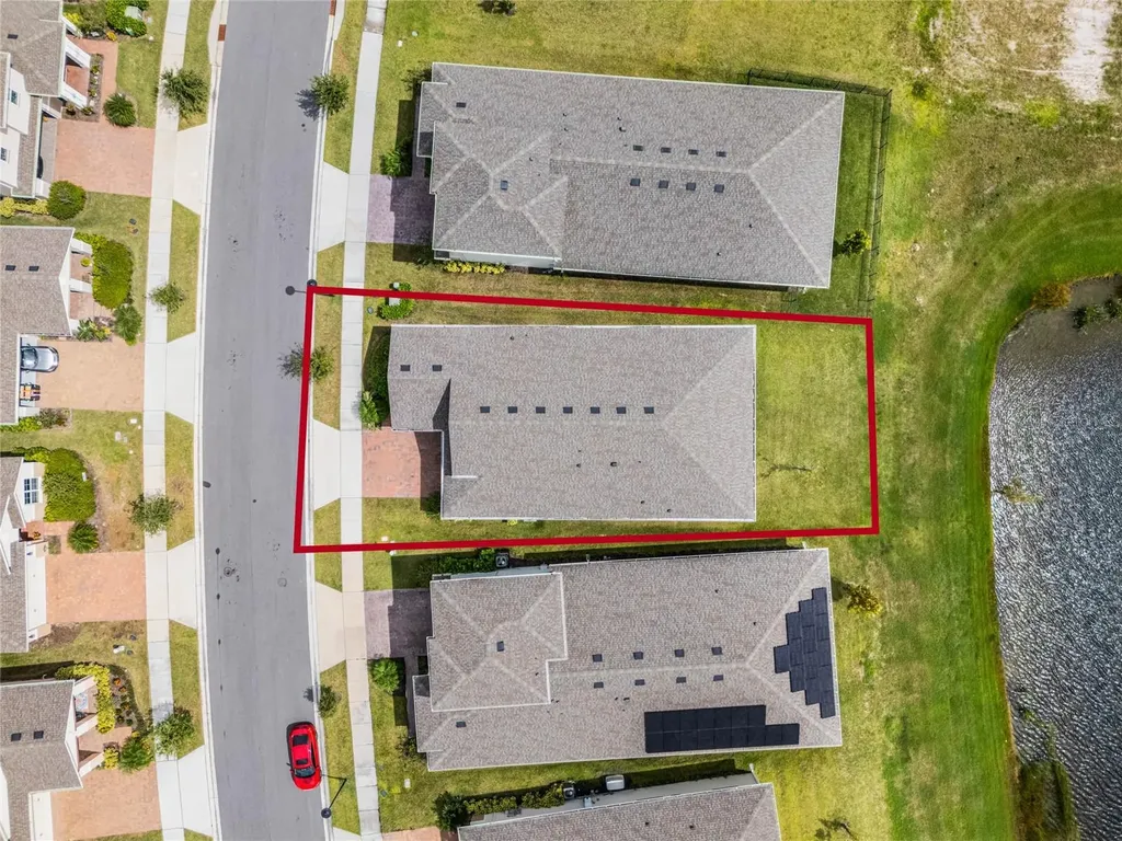 2717 Greenlands Street St Cloud FL 34772
