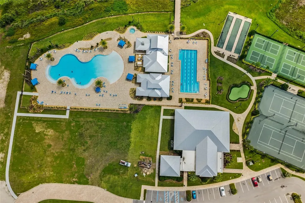 2717 Greenlands Street St Cloud FL 34772