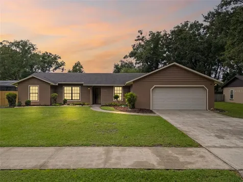 1022 Glenharbor Circle Winter Garden FL 34787
