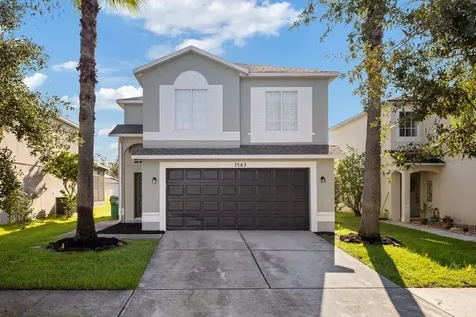 1563 Loch Avich Road Winter Garden FL 34787