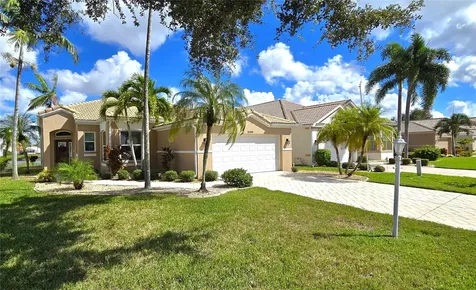 26208 Feathersound Drive Punta Gorda FL 33955