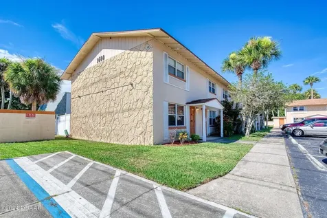 1600 S Palmetto Avenue South Daytona FL 32119