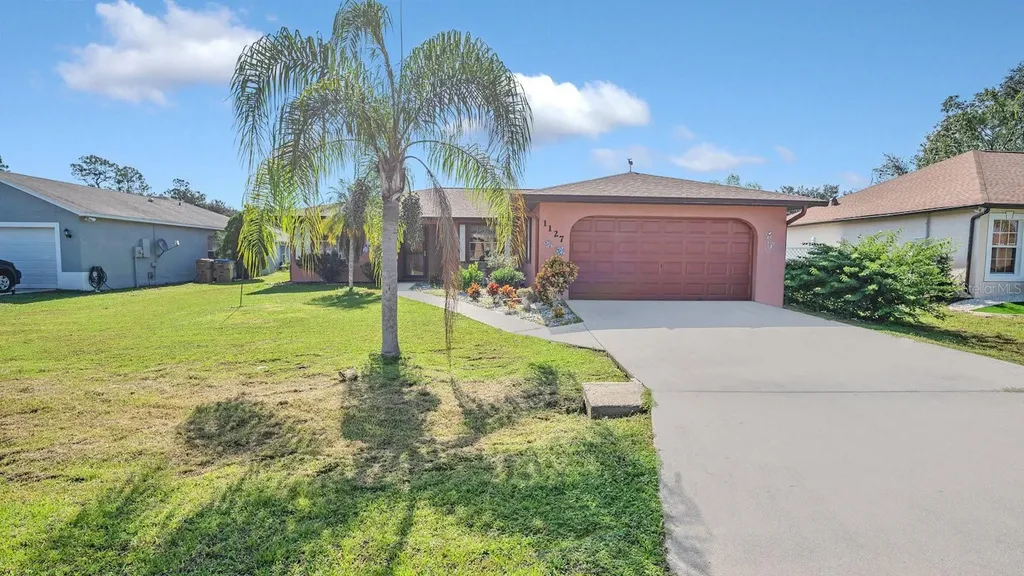 1127 Dartford Drive Kissimmee FL 34758