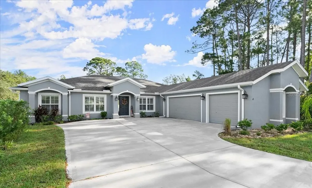 63 Forsythe Lane Palm Coast FL 32137
