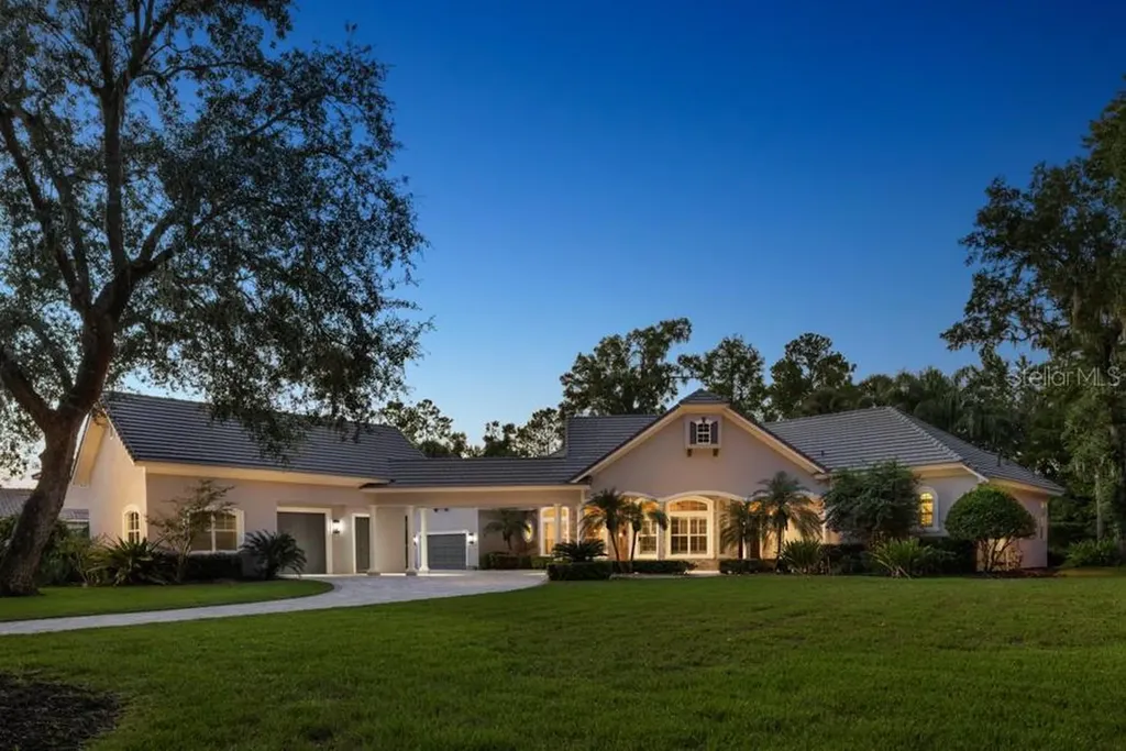 144 Harston Court Lake Mary FL 32746