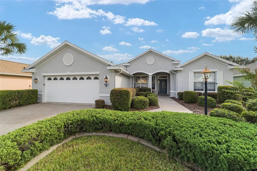8513 SW 82nd Circle Ocala FL 34481