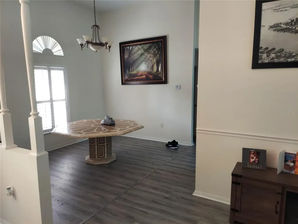 5735 N Lena Drive Beverly Hills FL 34465