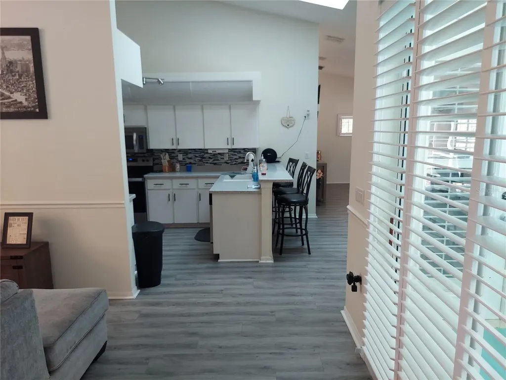 5735 N Lena Drive Beverly Hills FL 34465