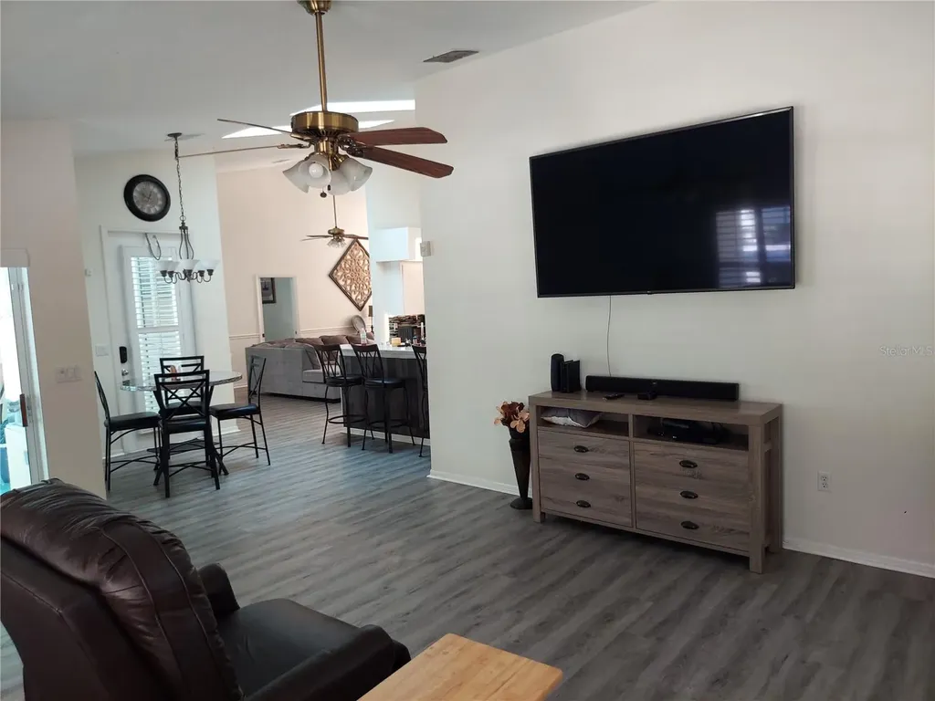 5735 N Lena Drive Beverly Hills FL 34465