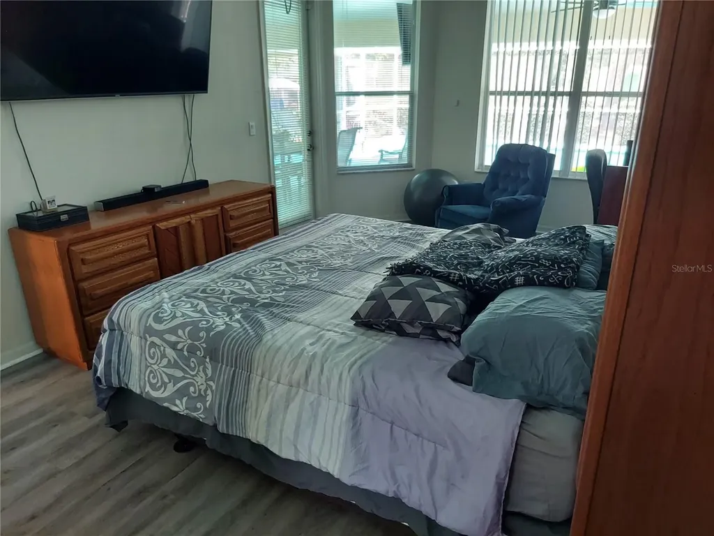 5735 N Lena Drive Beverly Hills FL 34465