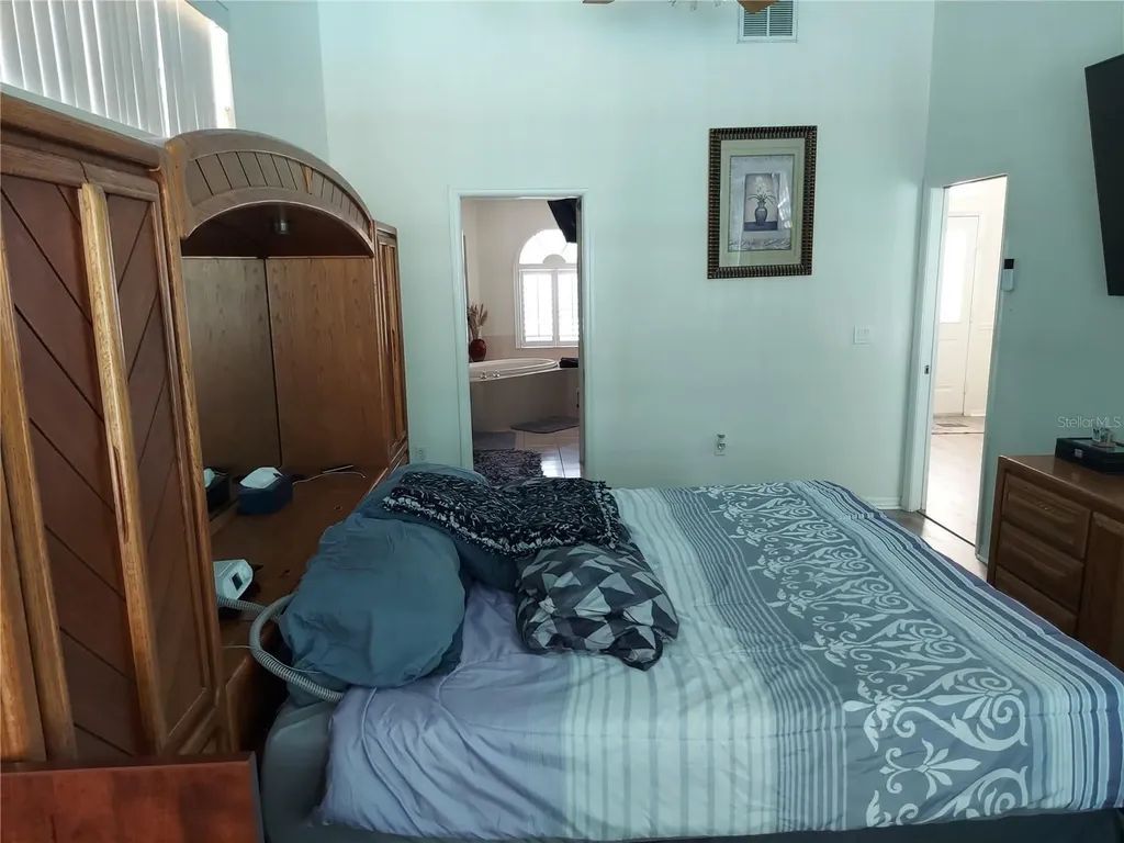 5735 N Lena Drive Beverly Hills FL 34465