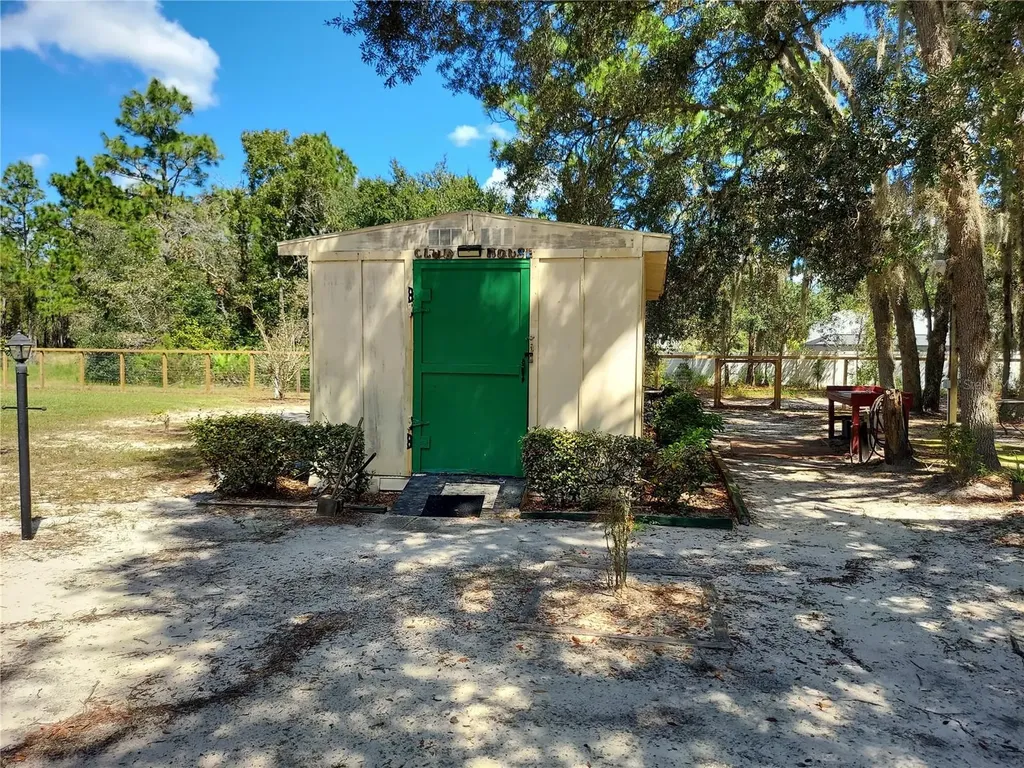 5735 N Lena Drive Beverly Hills FL 34465