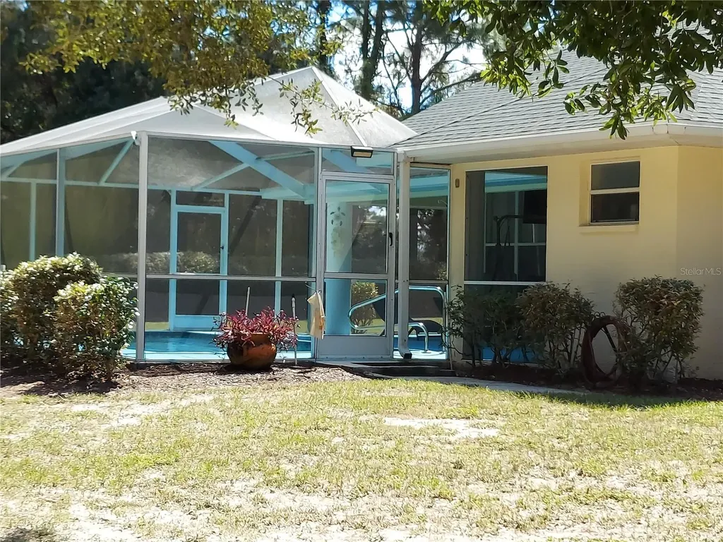 5735 N Lena Drive Beverly Hills FL 34465