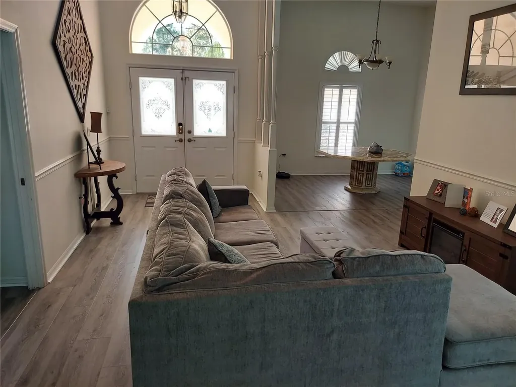 5735 N Lena Drive Beverly Hills FL 34465