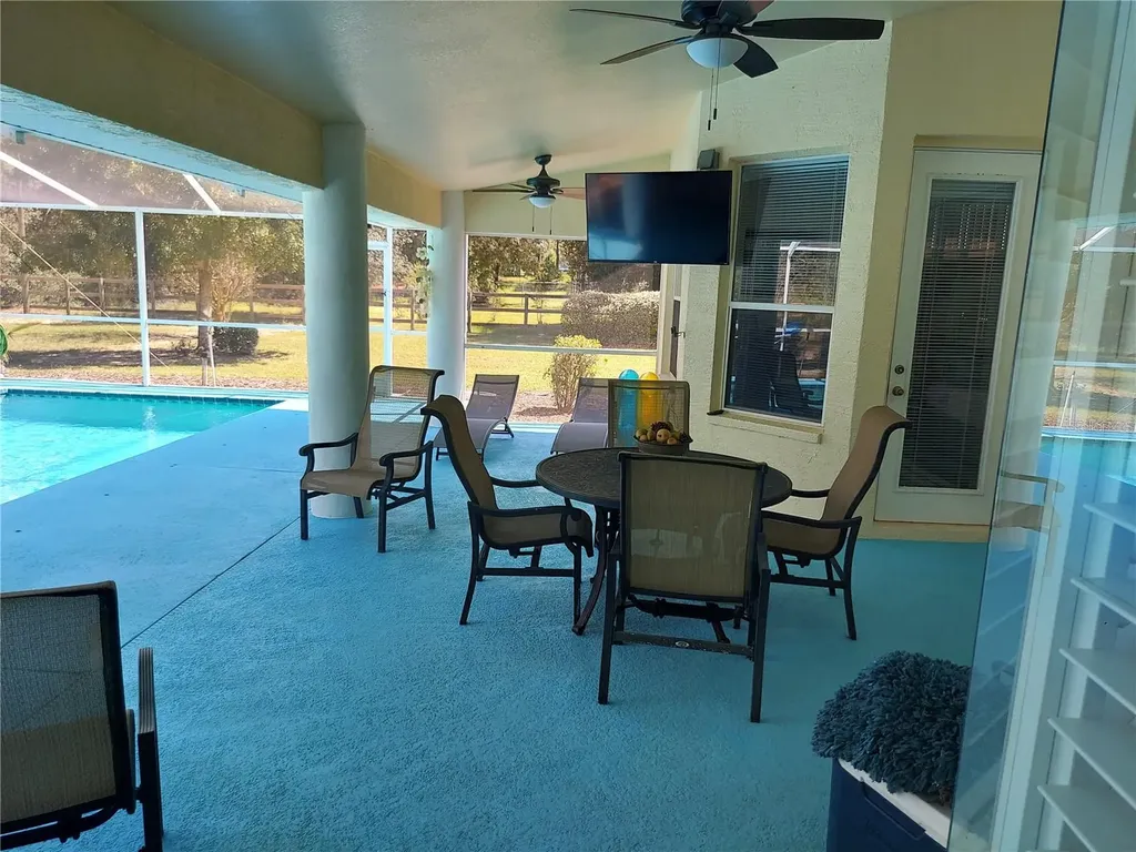 5735 N Lena Drive Beverly Hills FL 34465