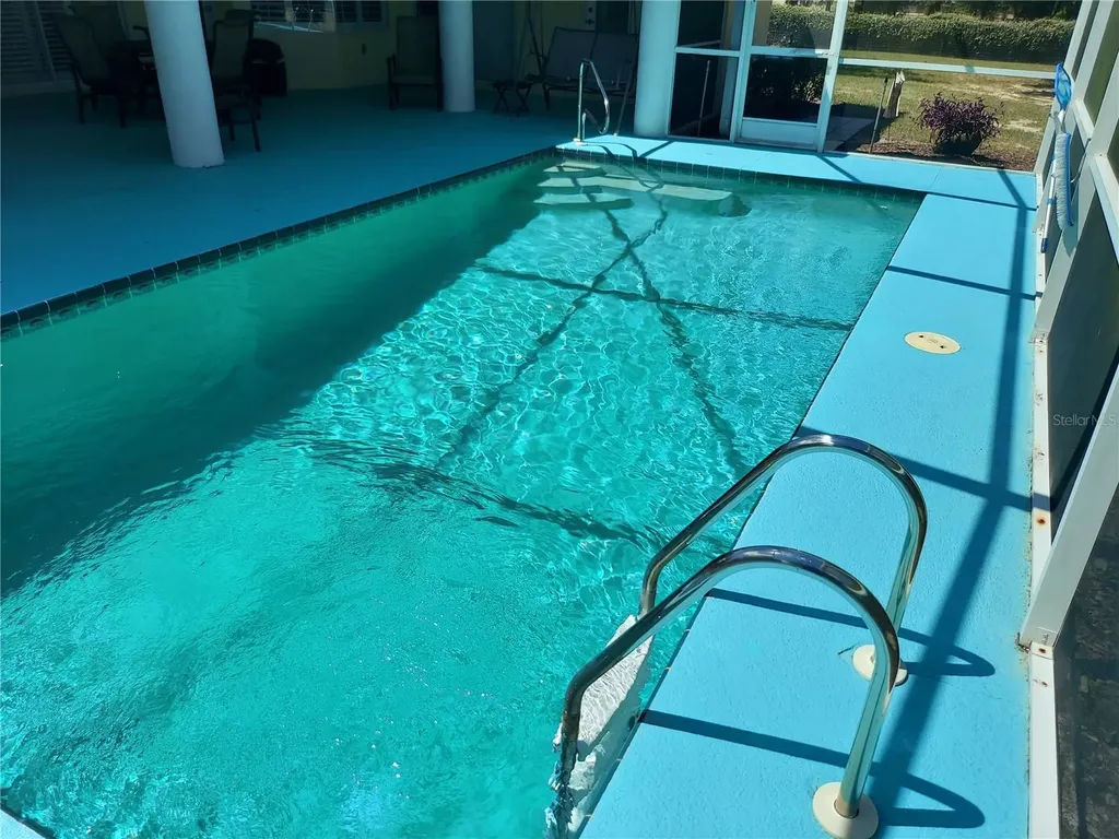 5735 N Lena Drive Beverly Hills FL 34465